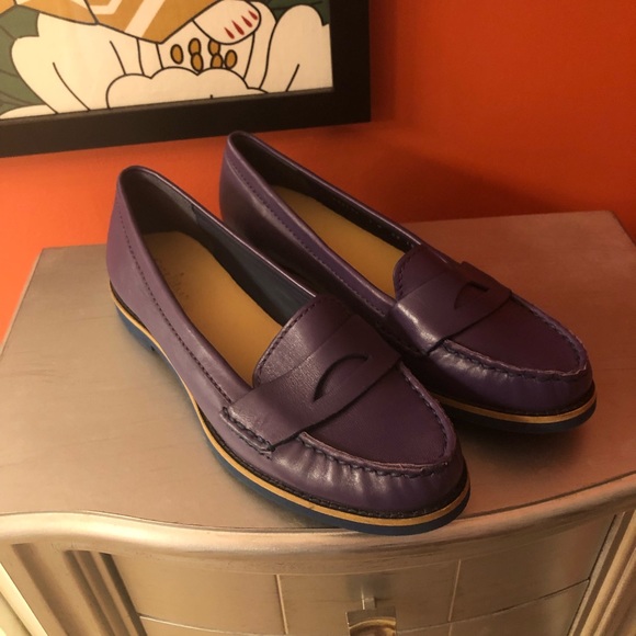 Cole Haan Shoes - Cole haan size 9 shoes. 🌹